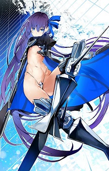 Imagen de Fate/Grand Order: Epic of Remnant - Ashu Tokuiten EX - Shinkai Dennou Rakudo SE.RA.PH