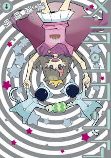 Imagen de Melancholia