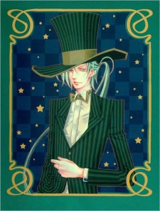 Imagen de Chronicles of the Grim Peddler