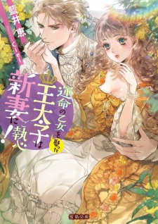 Imagen de Unmei no Otome wo Metotta Outaishi wa Niizuma ni Goshuushin