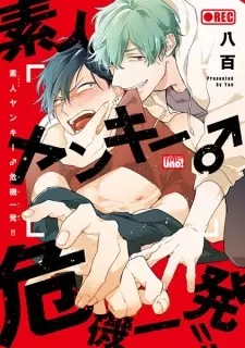 Shirouto Yankee♂Kiki Ippatsu!!
