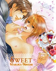 Imagen de Sweet: Kare no Amai Amai Aji