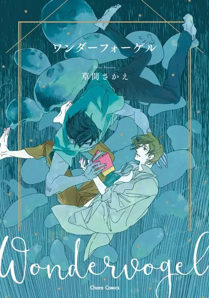 Wandervogel cover