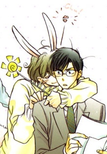 Imagen de Tenki Yohou no Koibito