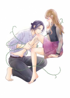 Imagen de Kono Ryouiki, Shinnyuu Kinshi