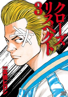 Imagen de Crows Respect