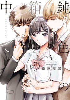 Imagen de Nibiiro no Hako no Naka de