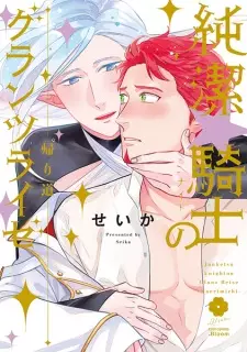 Junketsu☆Knight no Glanz Reise: Kaerimichi