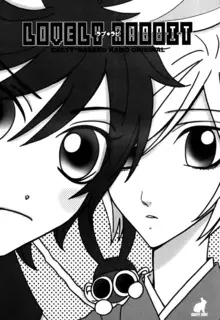 Hana*Koi dj - Lovely Rabbit