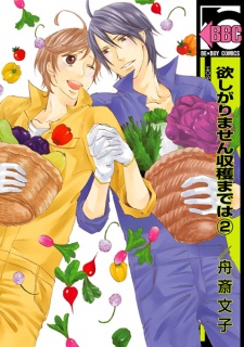 Imagen de Hoshigarimasen Shuukaku made wa