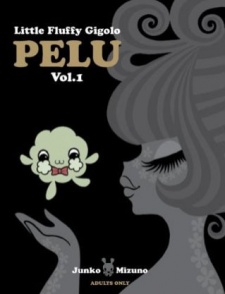 Imagen de Little Fluffy Gigolo PELU