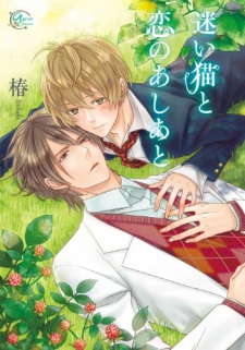 Imagen de Mayoi Neko to Koi no Ashiato