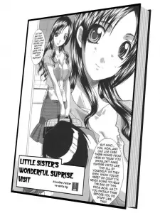 Demodori (Imouto)