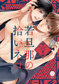 Imagen de Wakadanna no Hiroi Neko