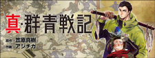 Imagen de Shin Gunjou Senki