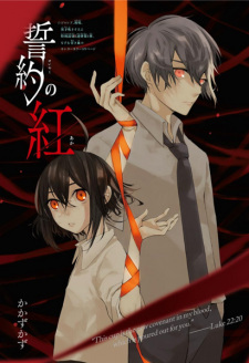 Imagen de Seiyaku no Aka