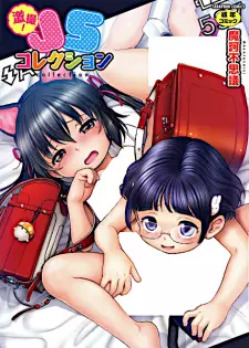 Gekisatsu! JS Collection