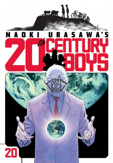 Imagen de 20th Century Boys