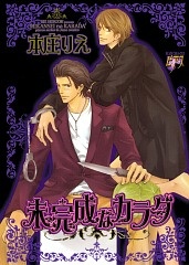 Imagen de Mikansei na Karada