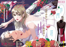 Imagen de Gene Bride