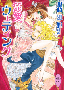 Imagen de Dekiai Wedding