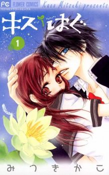 Poster de Kiss/Hug
