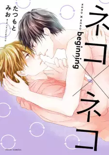 Neko x Neko: Beginning