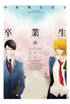 Imagen de Sotsugyousei