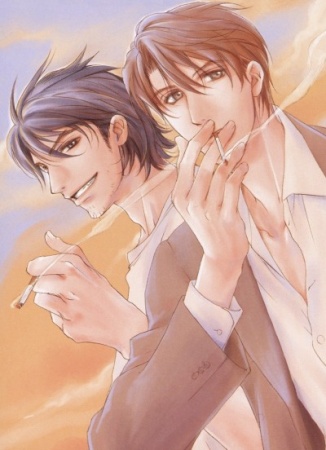 Cover for Makeinu no Nandemoya