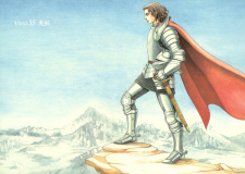 Imagen de Cesare: Hakai no Souzousha