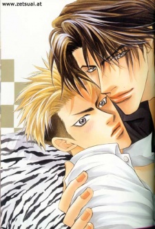 Imagen de Aniki Joutou
