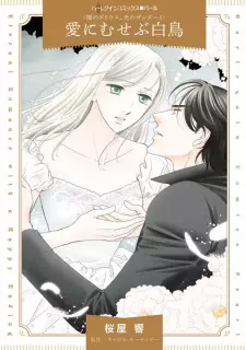 Yami no Darius, Hikari no Xander