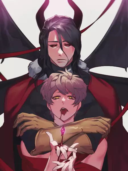 I'm Yours, Blood and Soul