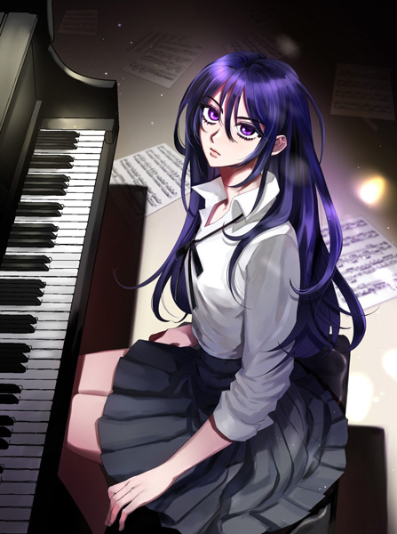 Broken Melody