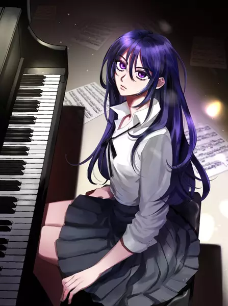 Broken Melody