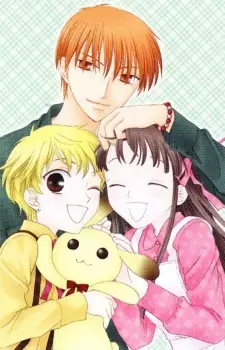 Fruits Basket