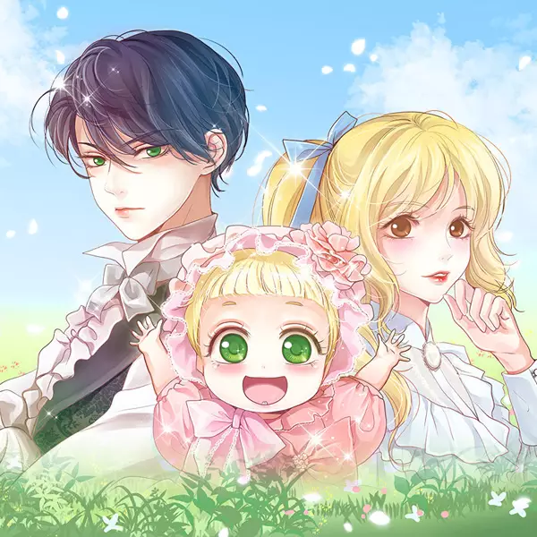 The Matchmaking Baby Princess