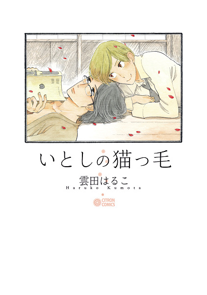 Cover for Itoshi no Nekokke