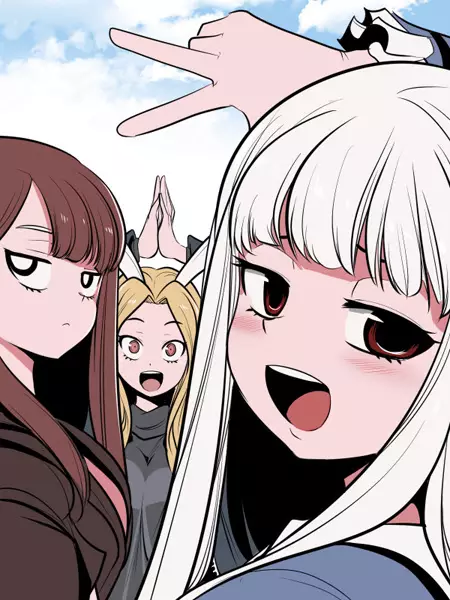 What Happens Inside the Dungeon