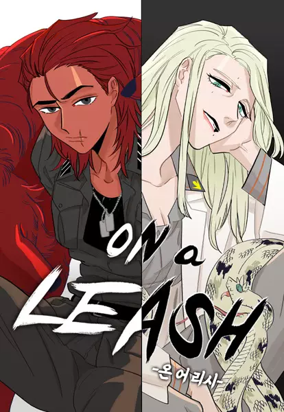 On a Leash