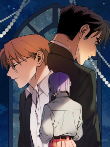 Paradise Lost | Manhwa - MyAnimeList.net