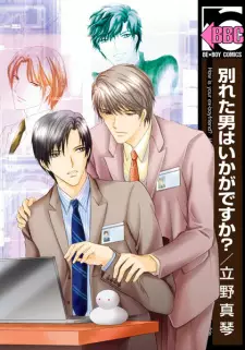 Wakareta Otoko wa Ikaga desu ka?