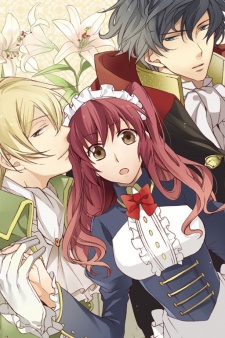 Imagen de Crimson Empire: Circumstances to Serve a Noble