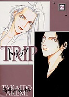 Imagen de Trip