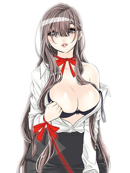 Pervert Club