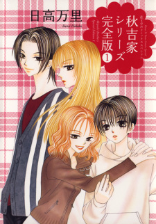 Imagen de Akiyoshike Brothers