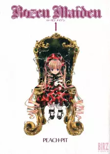 Rozen Maiden