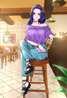 Dosanko Gal wa Namara Menkoi