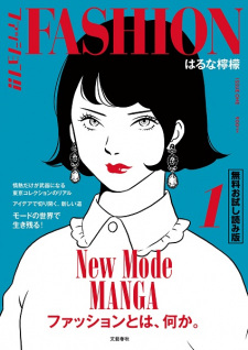 Fashion!!