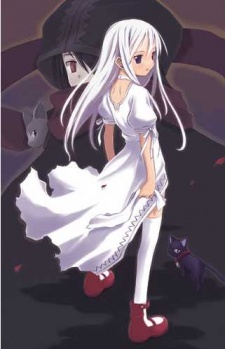 Imagen de Shinigami no Ballad.